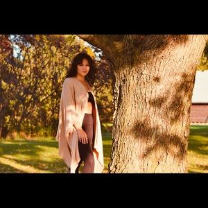 Calvin Klein cardigan